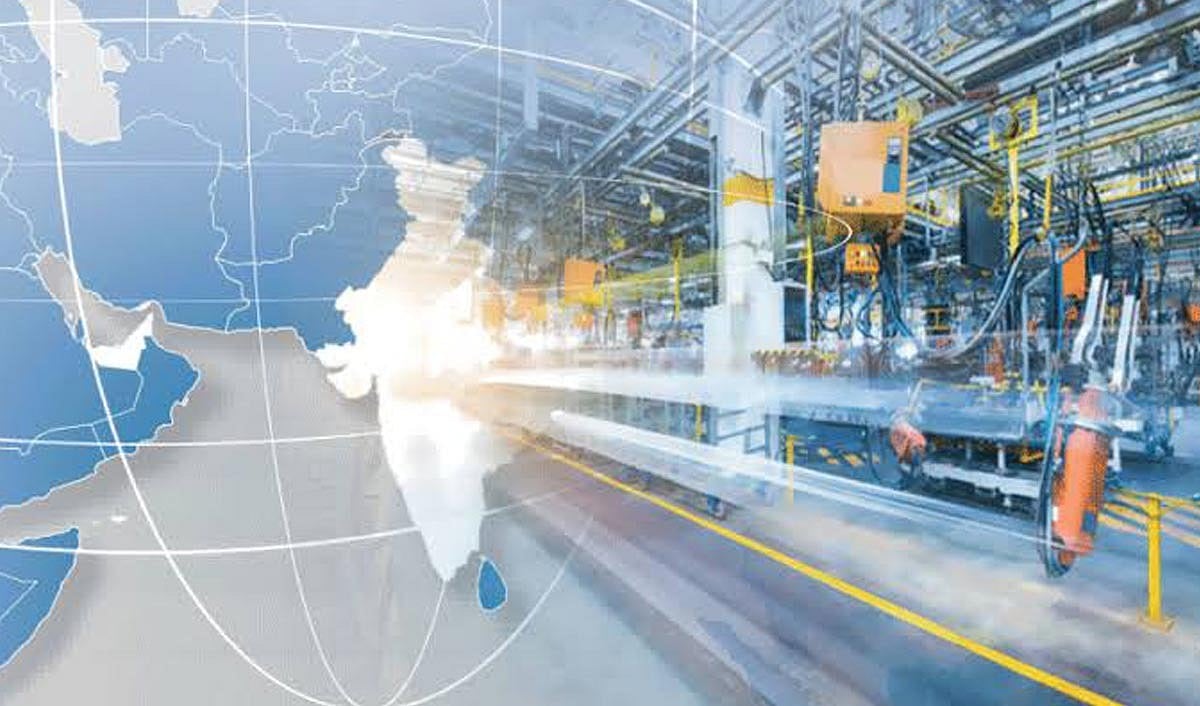 Deciphering The Meteoric Rise Of Indian Enterprises In The International Arena