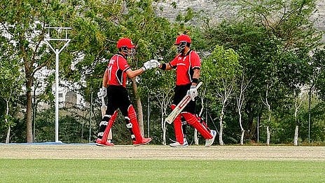 X | AsianCricketCouncil