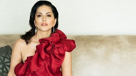 Sunny Leone - Instagram