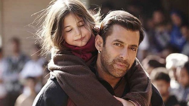'Bajrangi Bhaijaan 2': Producer Reveals Script Of This Salman Khan Starrer Is Ready