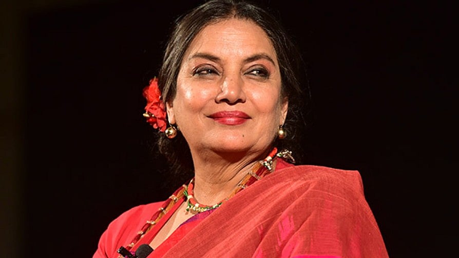 Malayalamanorama : Shabana Azmi