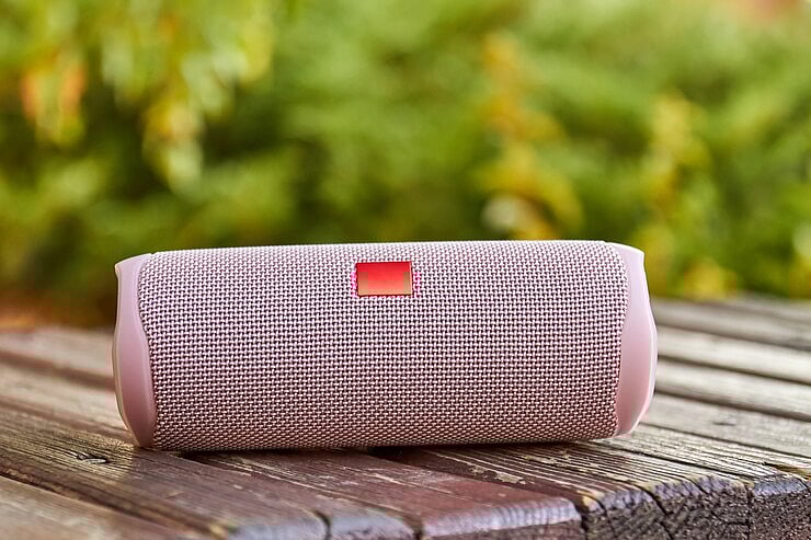 5 Best Bluetooth Speakers Under 10000 in India (2024)