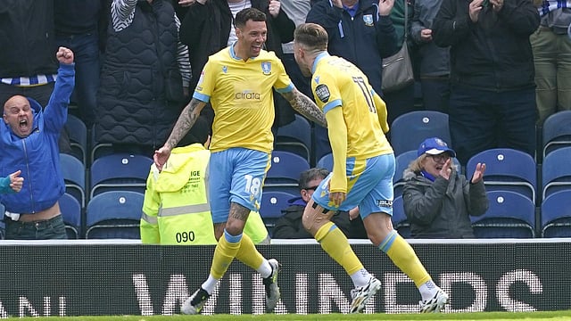 Sheffield Wednesday 3-1 Blackburn, EFL Championship:  Owls Out Of Relegation Zone 