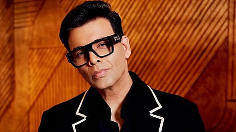 Karan Johar