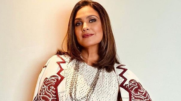 Instagram : Lara Dutta