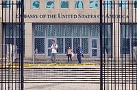 US Announces Phased Closure Of Peshawar Consulate Getty Images : Representational Image: US Announces Phased Closure Of Peshawar Consulate