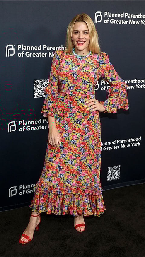 Planned Parenthood Of Greater New York Benefit Gala