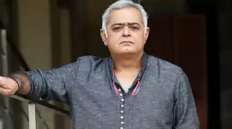 Indiatimes.com : Hansal Mehta