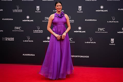 Laureus Sports Awards