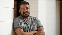 TheIndianExpress.com : Anurag Kashyap