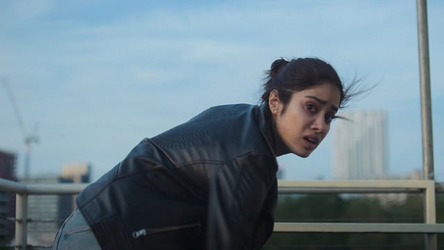 'Ulajh' Teaser Review: Janhvi Kapoor Plays An IFS Officer In This High Stakes Political Conspiracy