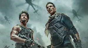 Hindustan times : Bade Miyan Chote Miyan