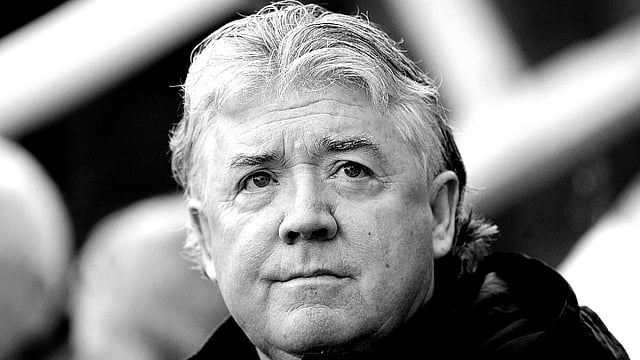 Former Wimbledon Manager Joe Kinnear Dies Aged 77 
