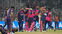 RR At IPL 2026: Check First-Half Schedule Of Rajasthan Royals Matches In Indian Premier League AP/Bikas Das : File Photo of Rajasthan Royals