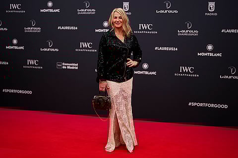 Laureus Sports Awards