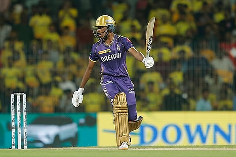 IPL 2024: CSK vs KKR