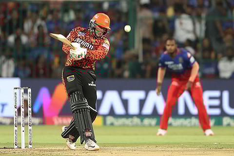 IPL 2024: RCB vs SRH