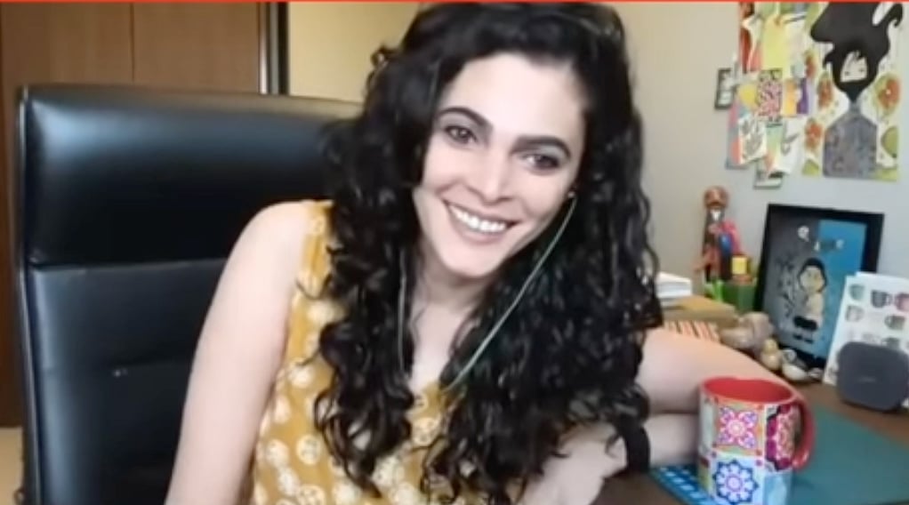 YouTube : Debbie Rao