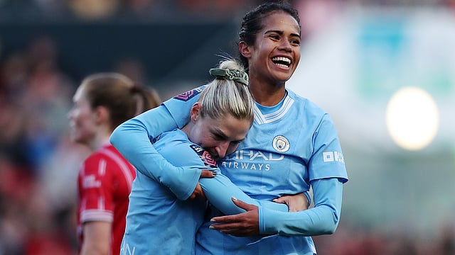 Women's Super League: Title Race And Relegation Drama As Attendances Boom