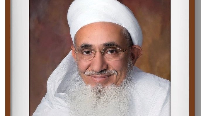 @Dawoodi_Bohras : H.H. Syedna Mufaddal Saifuddin