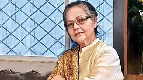 Rakhee Gulzar
