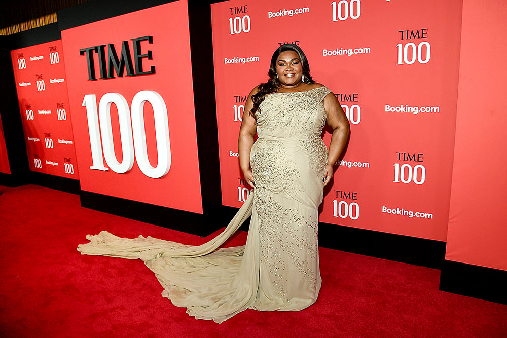 Time100 Gala