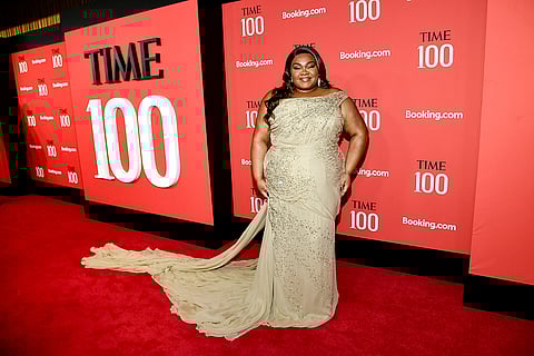Time100 Gala