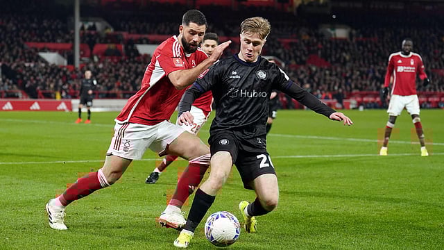 Explainer | What Has Caused The Row Over FA Cup Replays And What Happens Next?