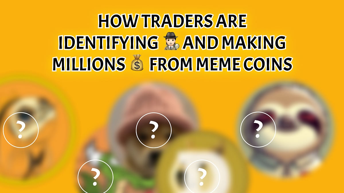 Importance of Research and Analysis for Meme Coin Investments