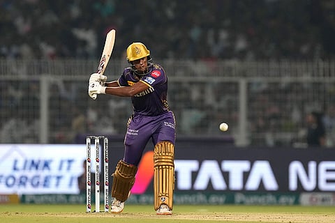 IPL 2024: KKR Vs RR