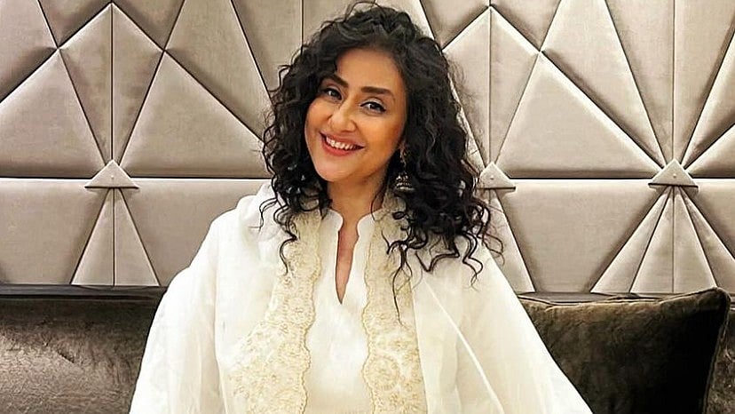 Instagram : Manisha Koirala