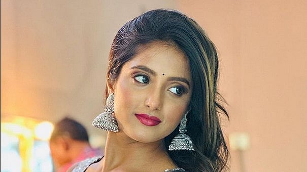 Ulka Gupta On 'Main Hoon Saath Tere': I Was Nervous Initially About Shooting With A Child