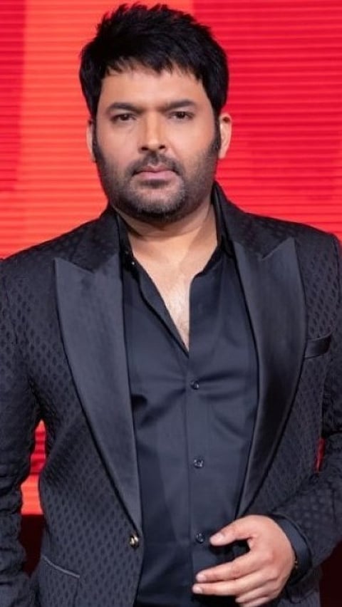 Kapil Sharma