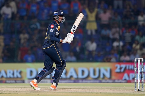 IPL 2024: Delhi Capitals' vs Gujarat Titans