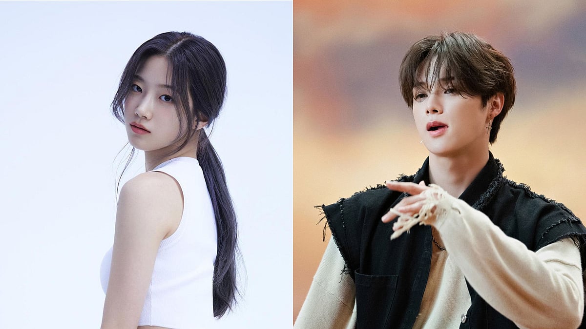 Instagram : Kahuza, K