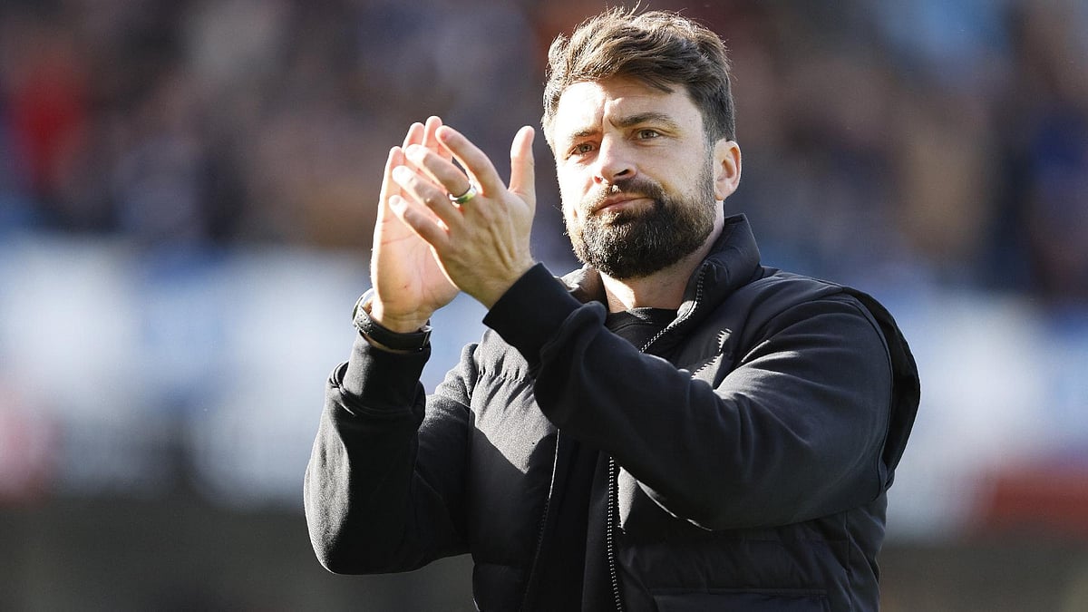 (Richard Sellers/PA)