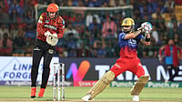 AP : IPL 2026: RCB vs SRH