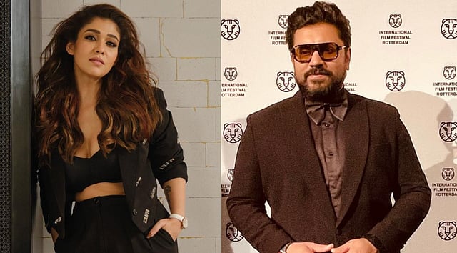 Nayanthara Boards Nivin Pauly-Starrer 'Dear Students'