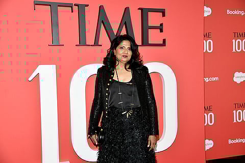 Time100 Gala