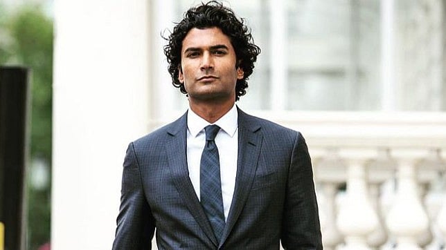 Instagram : Sendhil Ramamurthy