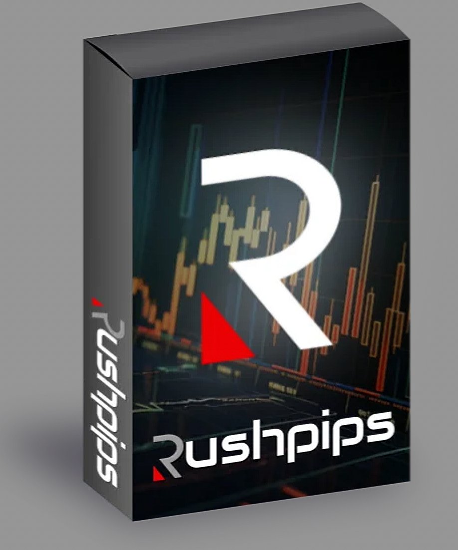 Revolutionize Forex Trading With Rushpips Expert Advisor