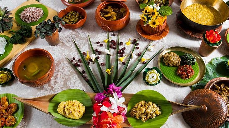 Poila Baisakh 2025: Date, Significance & Traditions