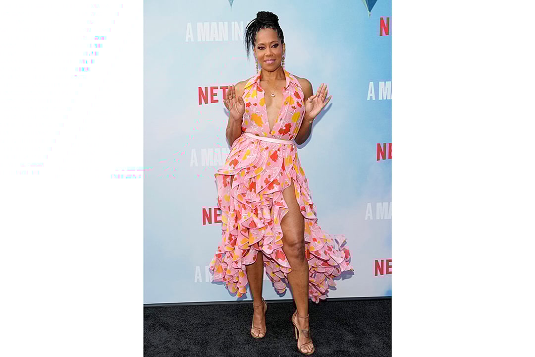 ‘A Man In Full’ Premiere