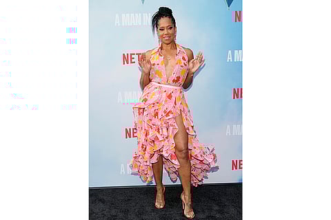 ‘A Man In Full’ Premiere