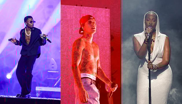 Coachella 2024: Justin Bieber Joins Tems & Wizkid For Surprise 'Essence' Performance |Watch