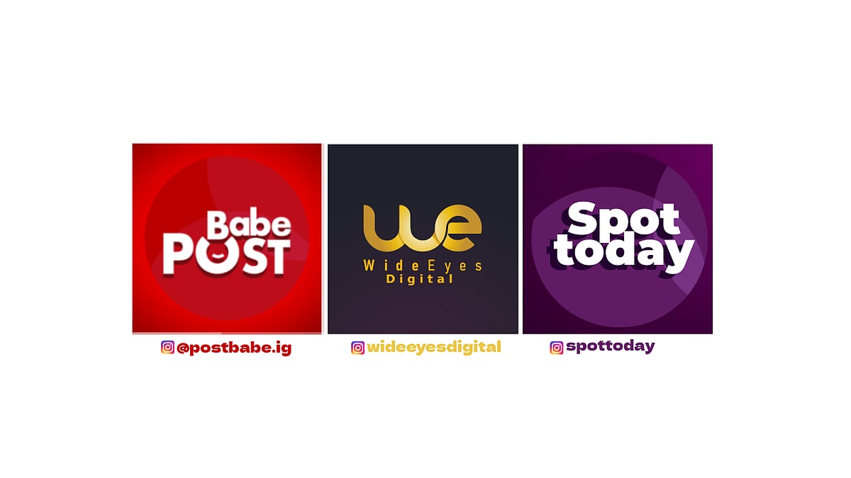 WideEyes Digital Wonderland: Exploring Spottoday's Celeb Universe & Post Babe's Relatable Realms