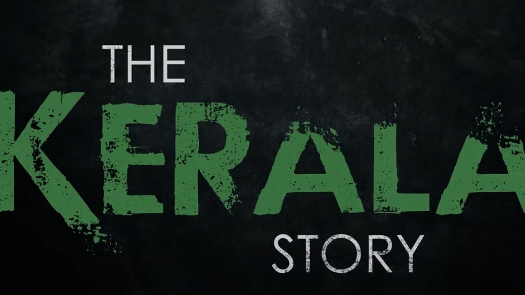 YouTube : 'The Kerala Story'
