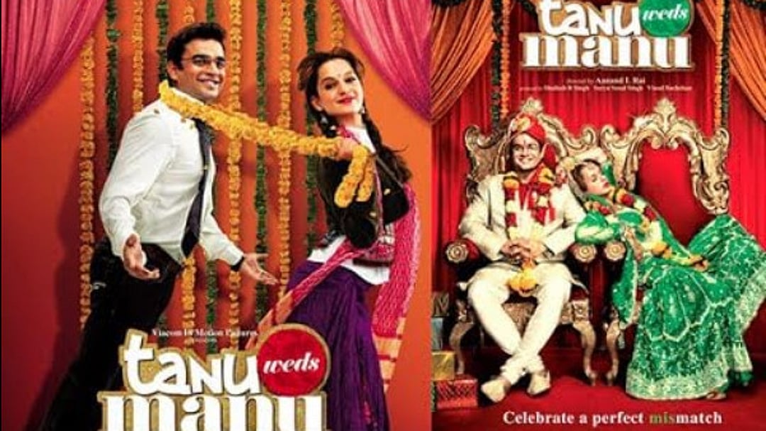 ‘Tanu Weds Manu'