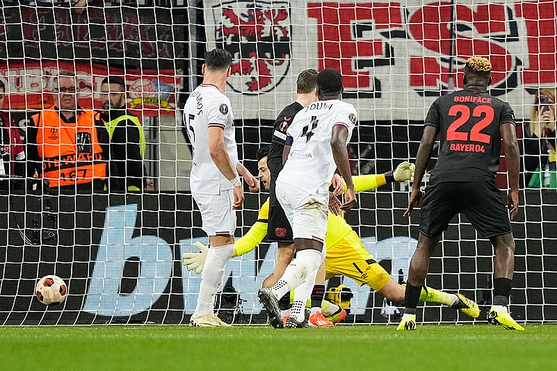 Europa League: Bayer Leverkusen vs West Ham United