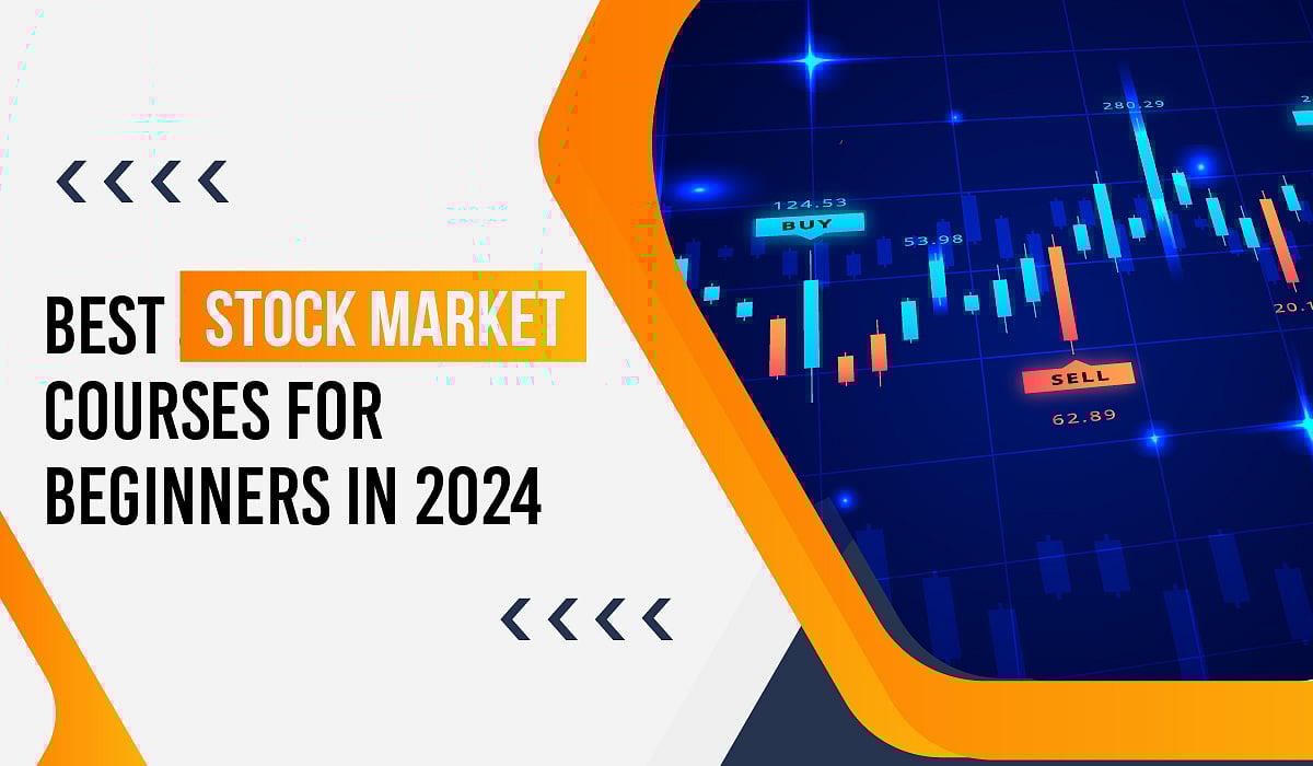 Best Stock Market Courses